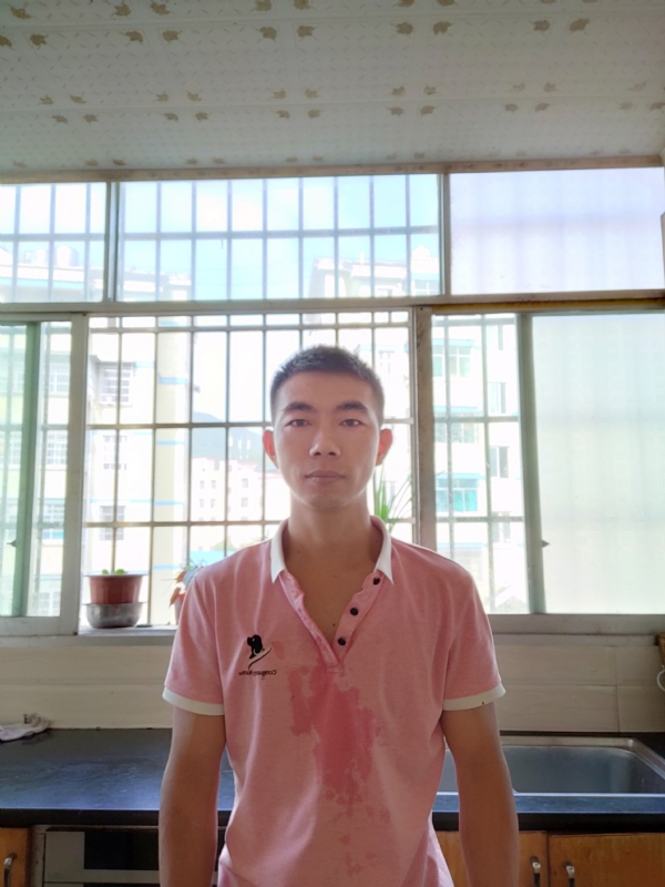 破晓依然的第一张照片--龙岩相亲网