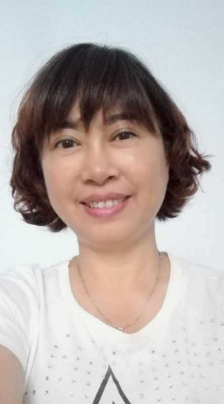 小芹的第一张照片--龙岩相亲网