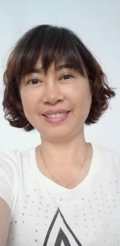 小芹的第二张照片--龙岩相亲网