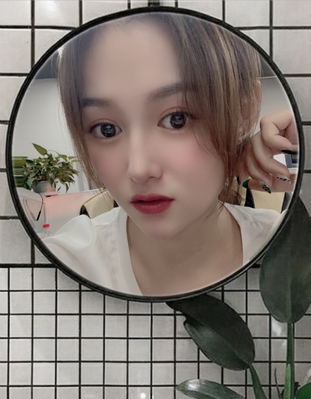 小精灵的第一张照片--龙岩相亲网