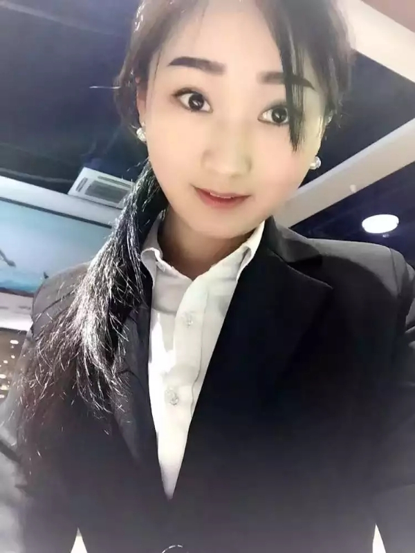 墨白的第一张照片--龙岩相亲网