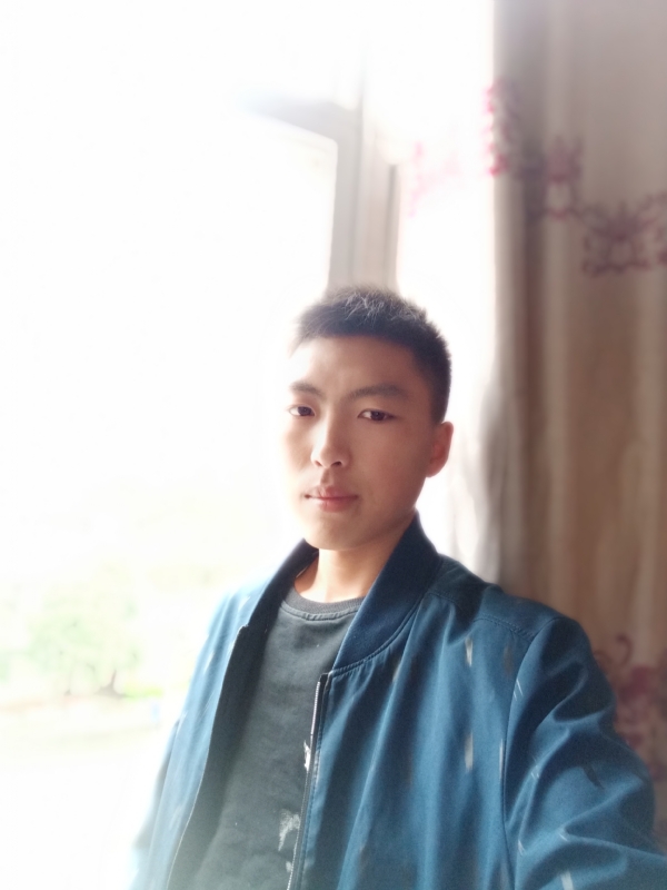 DEVIL的第一张照片--龙岩相亲网