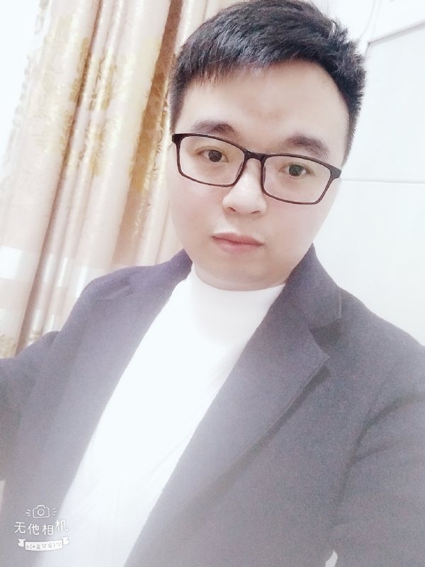 蛋爷的第一张照片--龙岩相亲网