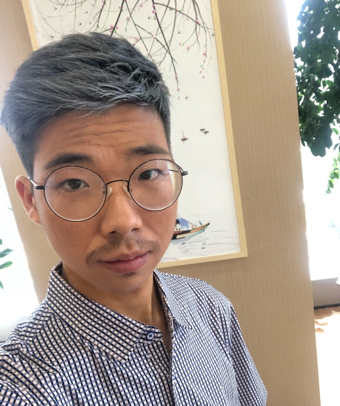 淡泊明志的第一张照片--龙岩相亲网