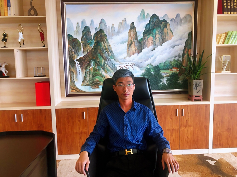 淡泊明志的第二张照片--龙岩相亲网