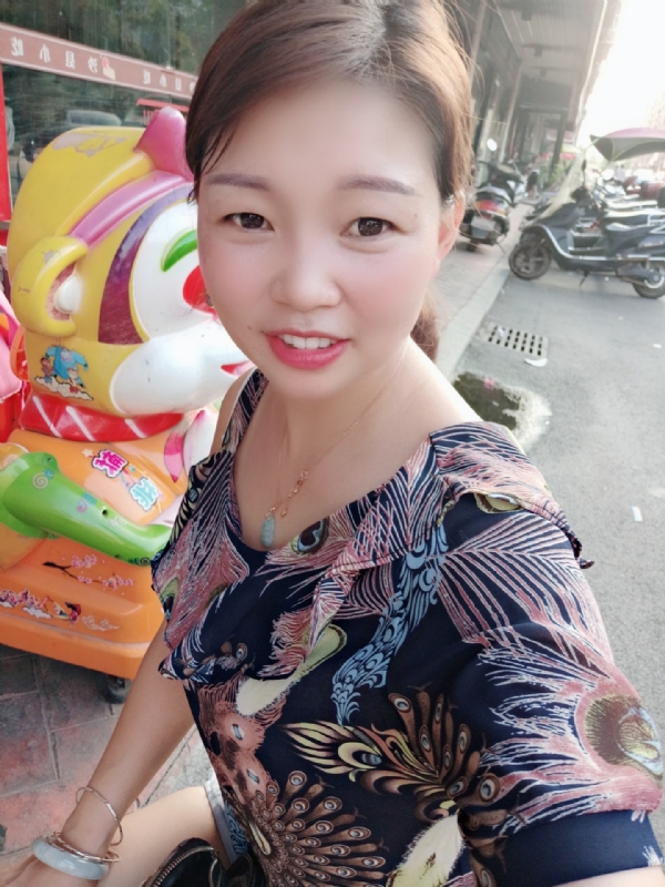 云儿的第一张照片--龙岩相亲网