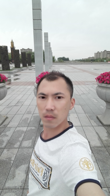 天平的第一张照片--龙岩相亲网