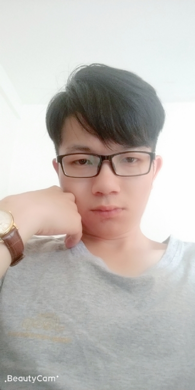 愿得一人心的第一张照片--龙岩相亲网