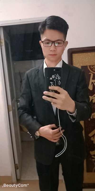 愿得一人心的第二张照片--龙岩相亲网
