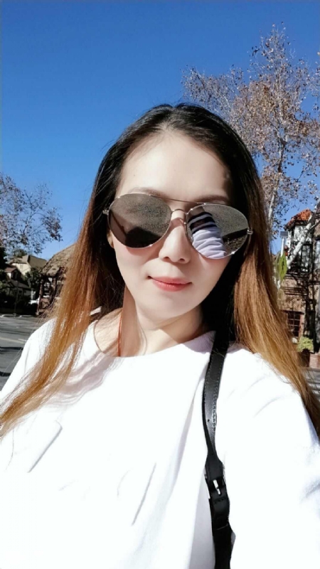 linxin的第三张照片--龙岩相亲网