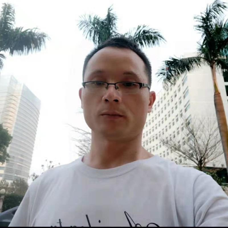 你的益达的第一张照片--龙岩相亲网