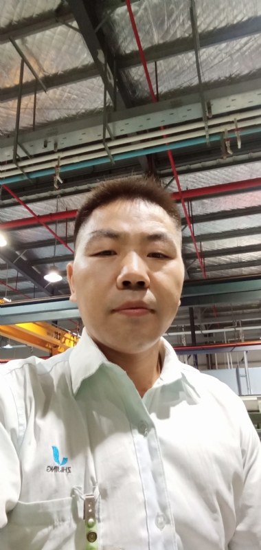 随缘的第一张照片--龙岩相亲网