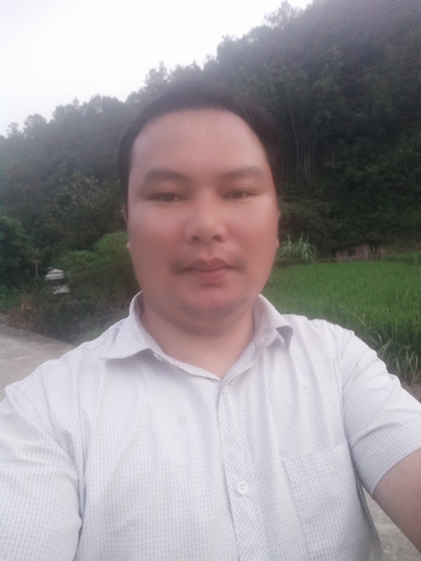 阿王的第一张照片--龙岩相亲网