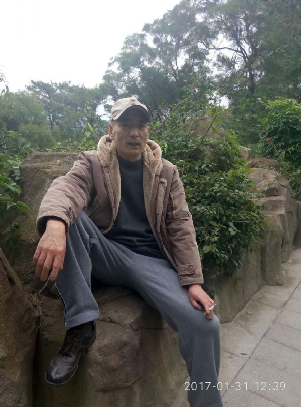 热腾腾的第一张照片--龙岩相亲网