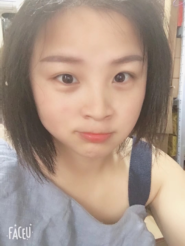 瑞瑞的第一张照片--龙岩相亲网