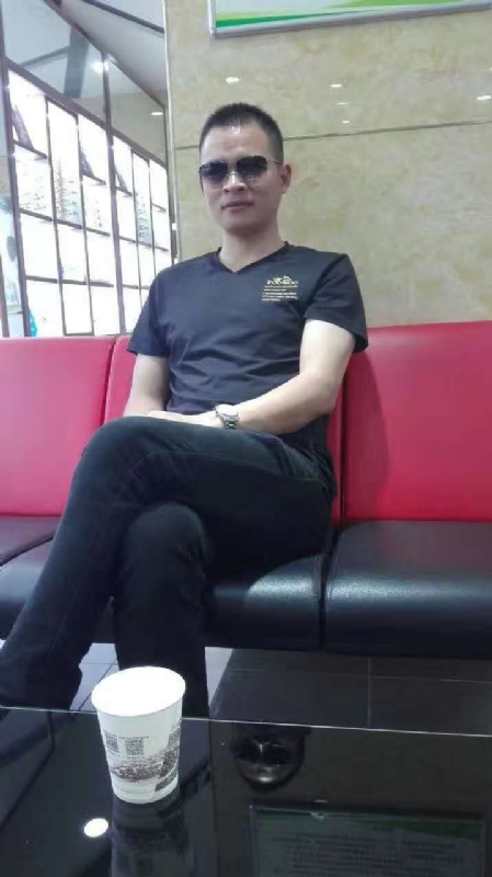 珍惜的第一张照片--龙岩相亲网