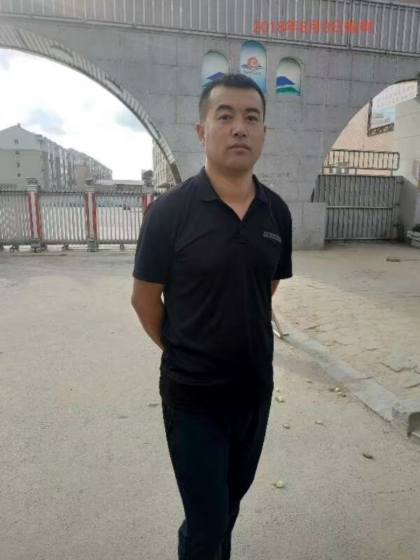 风雨见彩虹的第一张照片--龙岩相亲网