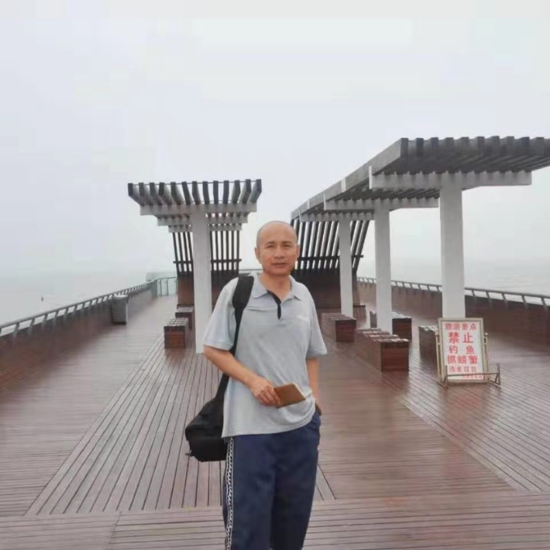 水云间的第一张照片--龙岩相亲网