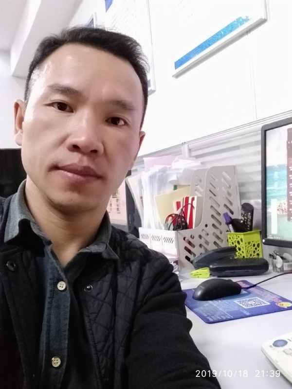 生活如此多娇的第一张照片--龙岩相亲网