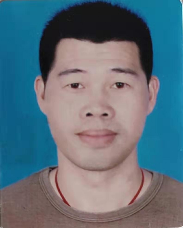 无痕的第一张照片--龙岩相亲网