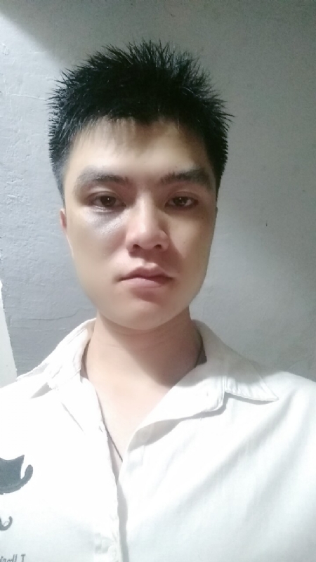 马仔的第一张照片--龙岩相亲网