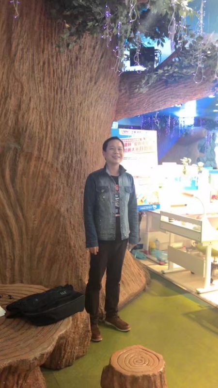 小志的第三张照片--龙岩相亲网