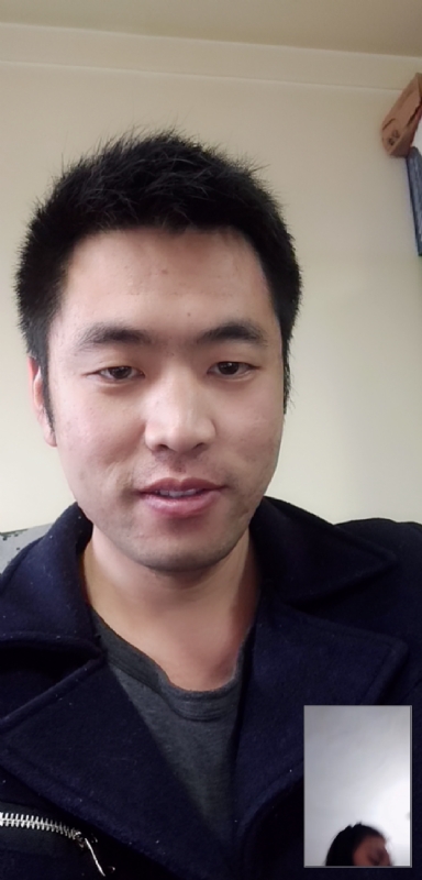 死鬼吹灯的第一张照片--龙岩相亲网