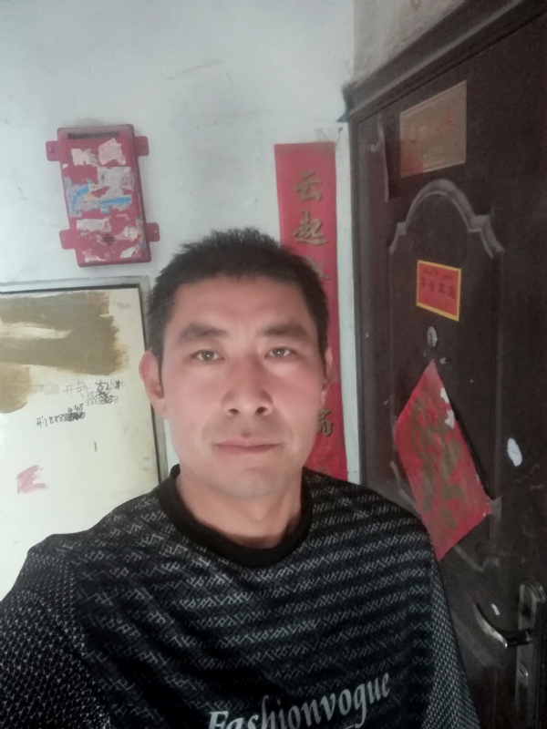 关中刀客的第一张照片--龙岩相亲网