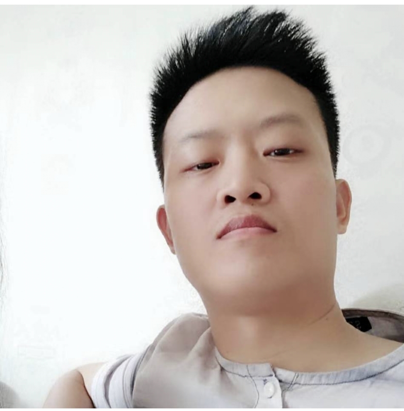 帅不帅由你决定的第一张照片--龙岩相亲网