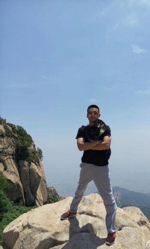 望爱的第一张照片--龙岩相亲网