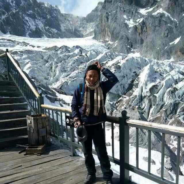 眯眯的第一张照片--龙岩相亲网