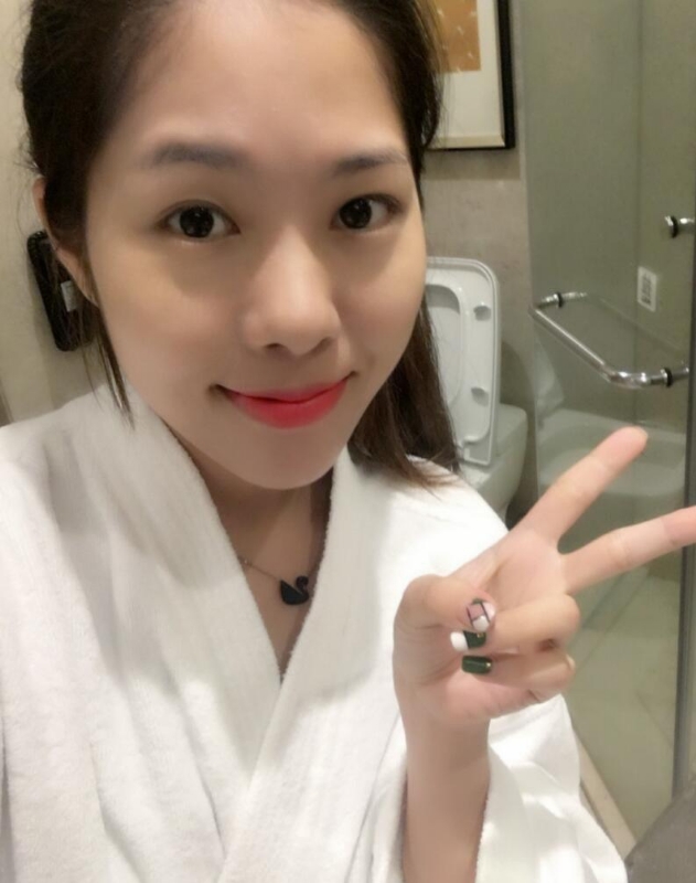 爱你很幸福的第一张照片--龙岩相亲网