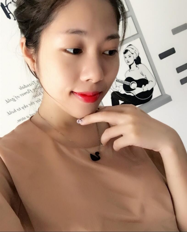 爱你很幸福的第二张照片--龙岩相亲网