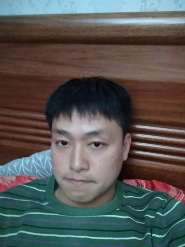 一颗小树的第一张照片--龙岩相亲网