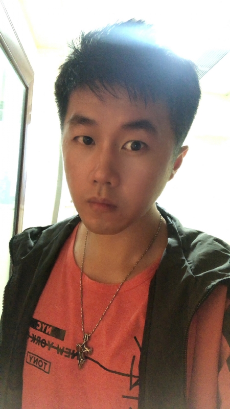 尐坏坏的第二张照片--龙岩相亲网