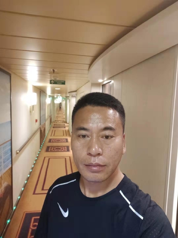 缘的第一张照片--龙岩相亲网
