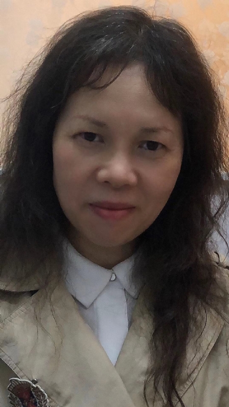 阿红的第一张照片--龙岩相亲网