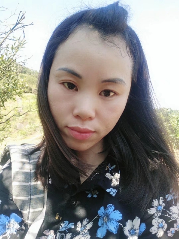 英英的第一张照片--龙岩相亲网