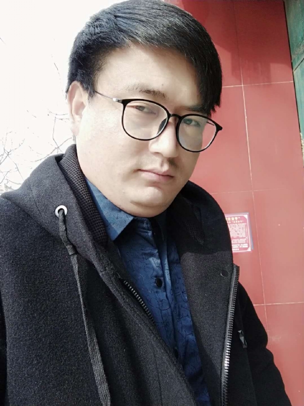 史凯的第一张照片--龙岩相亲网
