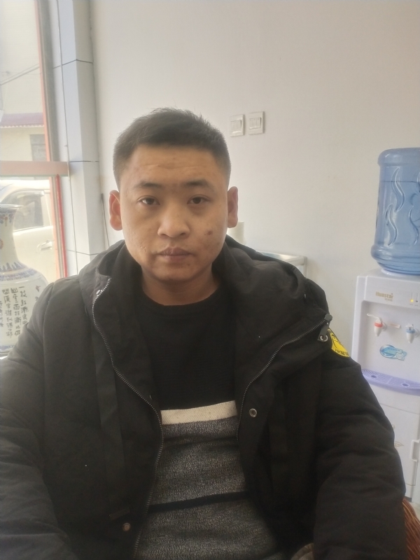 瞿波的第一张照片--龙岩相亲网