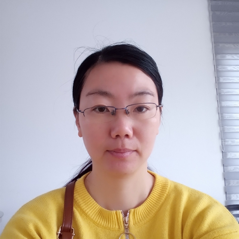 jennifer的第一张照片--龙岩相亲网