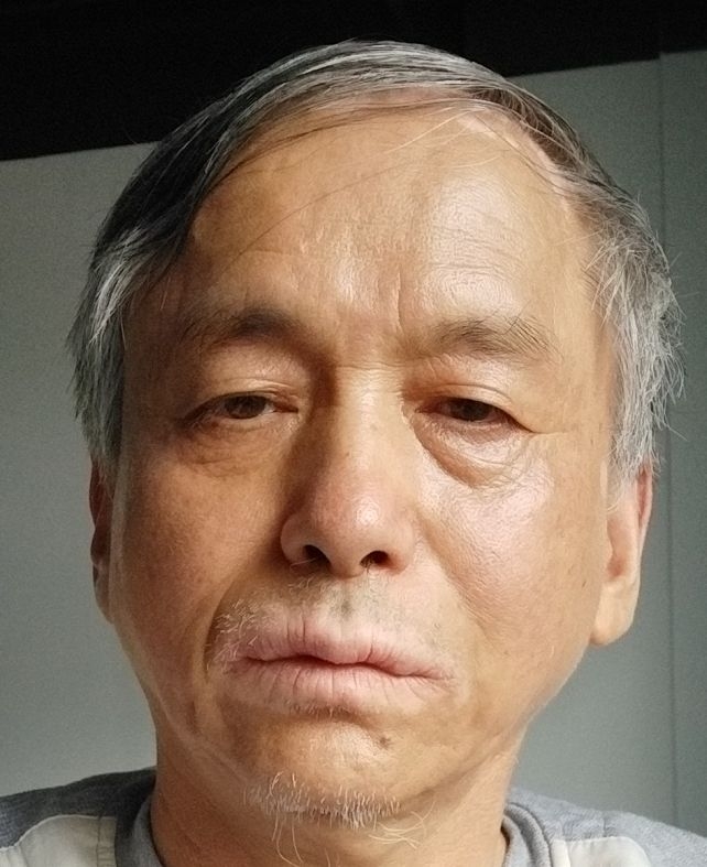 9杰米的第一张照片--龙岩相亲网