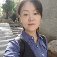 伊琪的第一张照片--龙岩相亲网