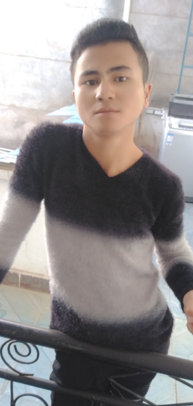 迷宝的第一张照片--龙岩相亲网