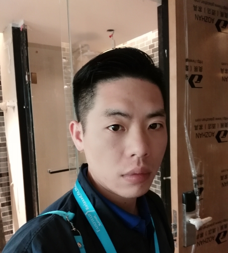 木乐的第一张照片--龙岩相亲网