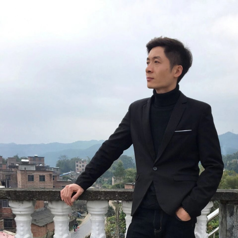 阿初的第一张照片--龙岩相亲网