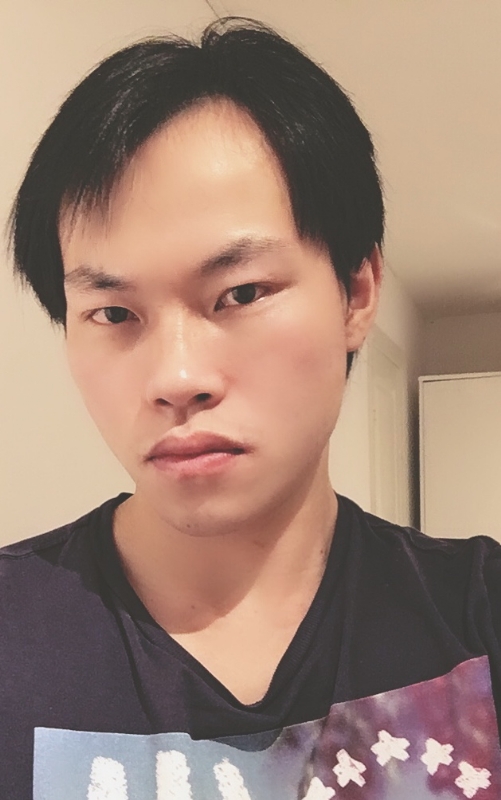 吴灵勇的第一张照片--龙岩相亲网