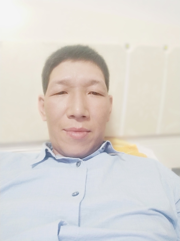 寂寞的等待的第一张照片--龙岩相亲网
