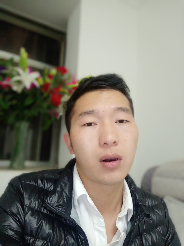 赵勇的第一张照片--龙岩相亲网