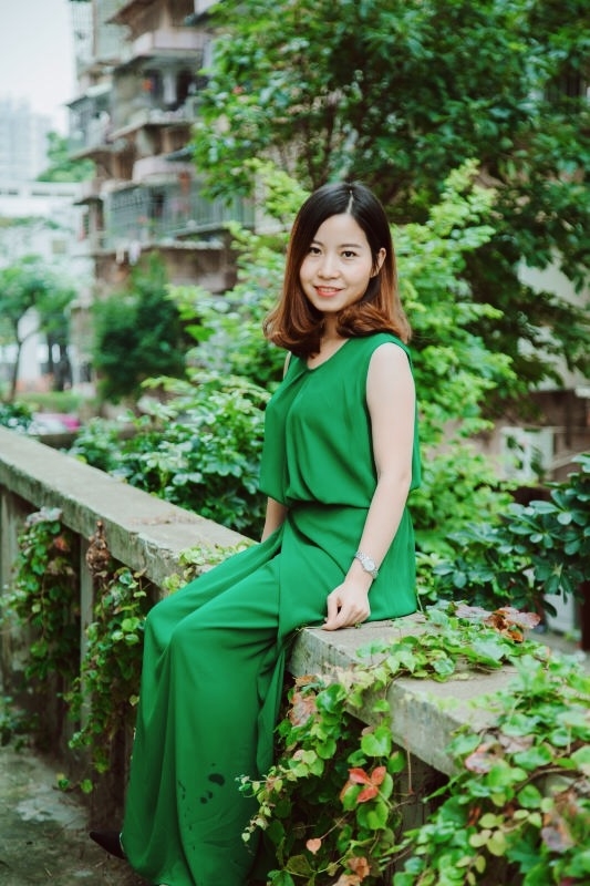 鸢莺的第五张照片--龙岩相亲网